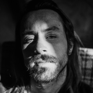 Solomon Crook Photo