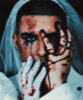 MARK IN THE DARK