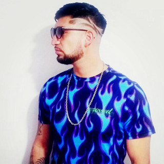 Manu Pulgar cover
