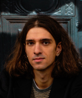 Danil Zverkhanovsky poster