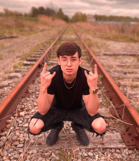 Jay Cas Photo