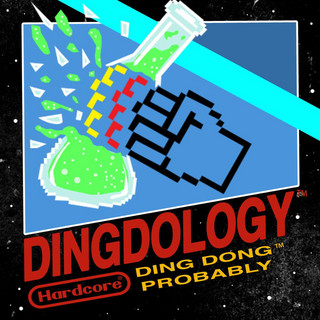 Ding Dong Probably Photo