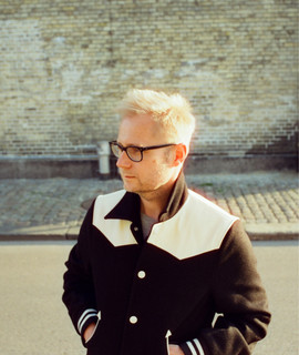Emil Friis poster