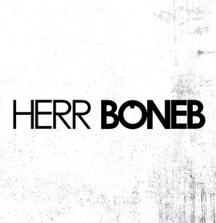 Herr Boneb cover