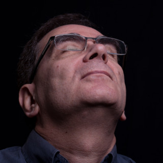 Jorge Grundman poster