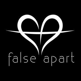 False Apart poster