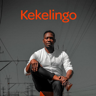 KekeLingo cover