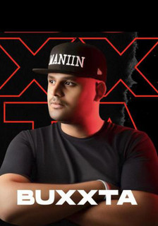 Buxxta cover