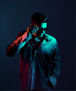 DJ Sahil Gulati