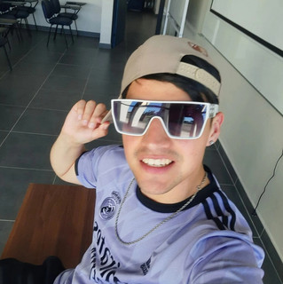 Kid Nvzho