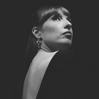 Bibiana Dulce poster