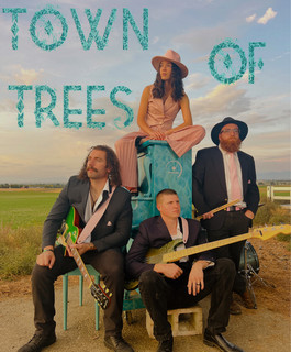 Town of Trees