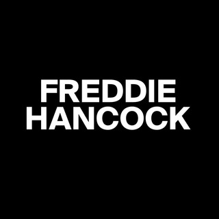 Freddie Hancock Photo
