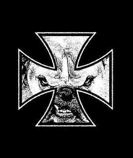 Negative Force
