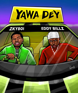 Zkyboi