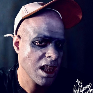 The Lightyears Explode poster