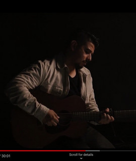 Joshua Figueroa