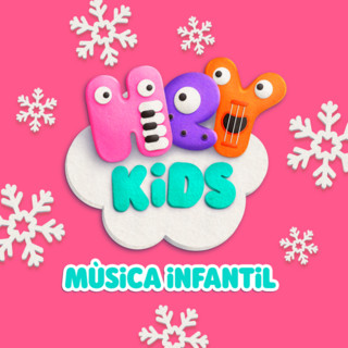 HeyKids Música Infantil