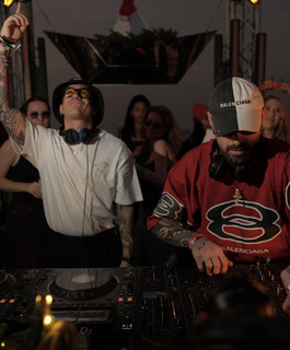 Core music artist photo