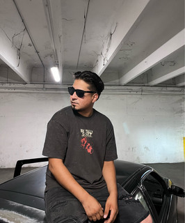 Daniel Alvarado