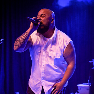 Kevin whitaker Photo