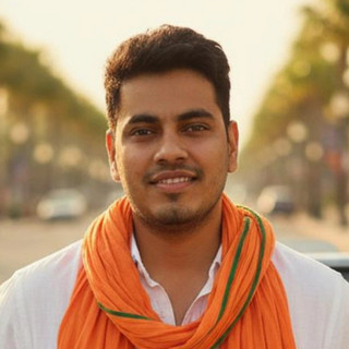 Rohit Kushwaha