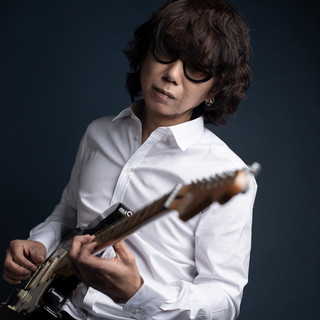 小林卓史 Photo