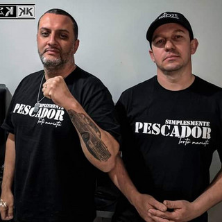 Torto Mariote & Mano Galax
