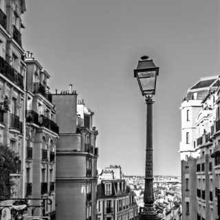 Leandre de Paris Photo