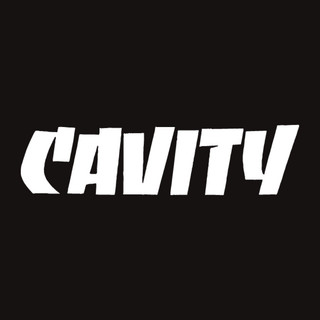 Cavity poster