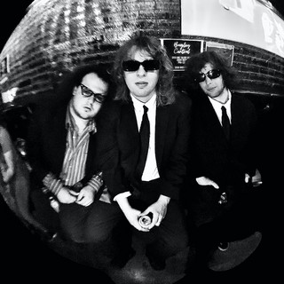 Toeheads Photo