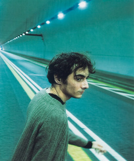 Foreverboymush poster