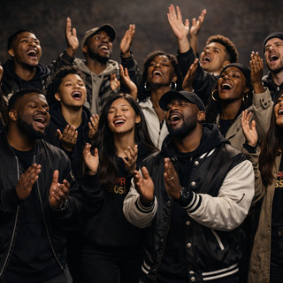 Toprock Gospel