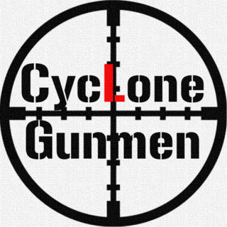 CycLone Gunmen