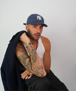 Lucas Maj