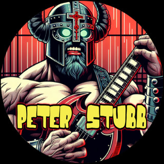Peter Stubb