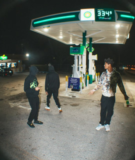 Krewshitonly