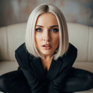 ALICE SYN