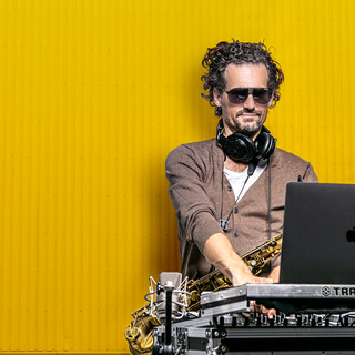 Sebastian Grimus poster