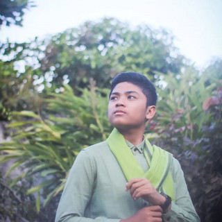 Hirzi Fakhrin Ghamdan
