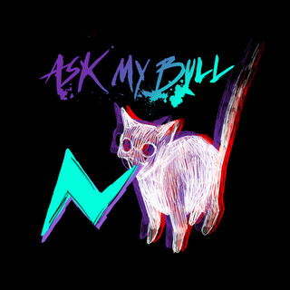 Ask My Bull Photo