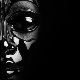 Drapeau Noir