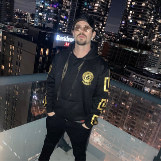 Luke Geraty Photo