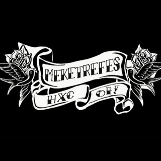 Meketrefes