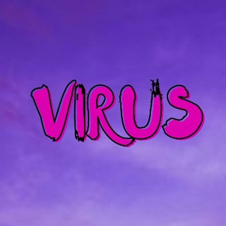 VIRUS BEATZ poster