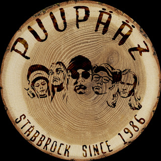 PUUPÄÄZ