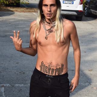 Bryan Triplo Six