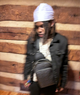 SaigeHuncho