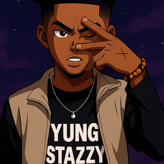 Yung Stazzy