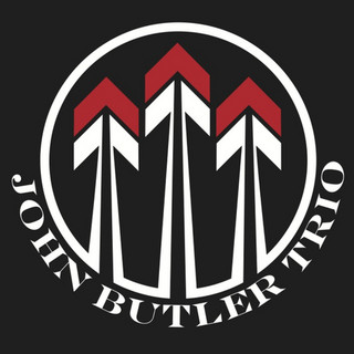 John Butler Trio poster